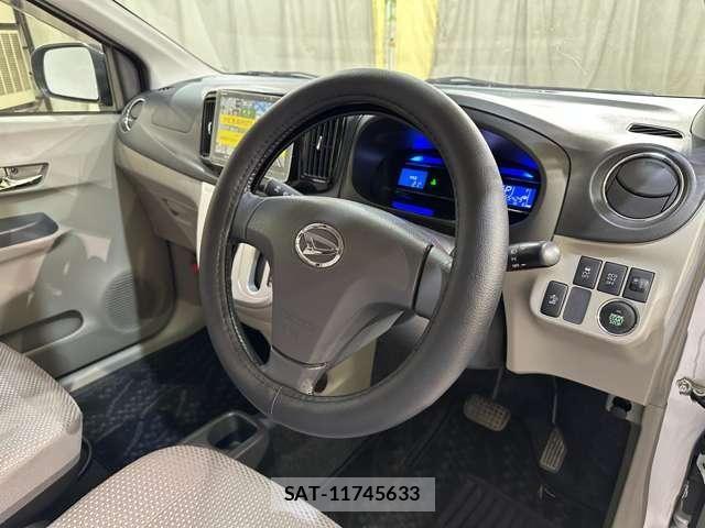 Daihatsu MIRA ES 2014-12 8036843-8