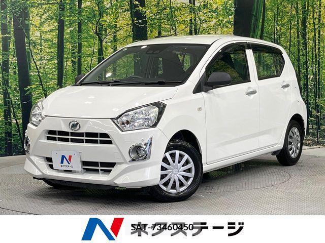 Daihatsu MIRA ES 2021-06 8036837-0
