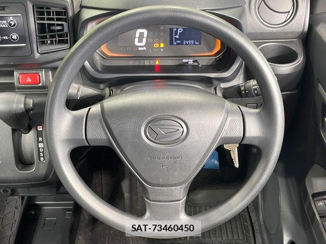 Daihatsu MIRA ES 2021-06 8036837-9