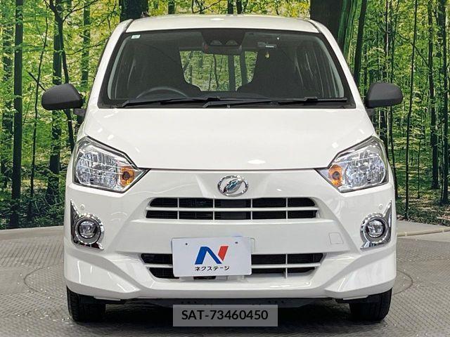 Daihatsu MIRA ES 2021-06 8036837-12