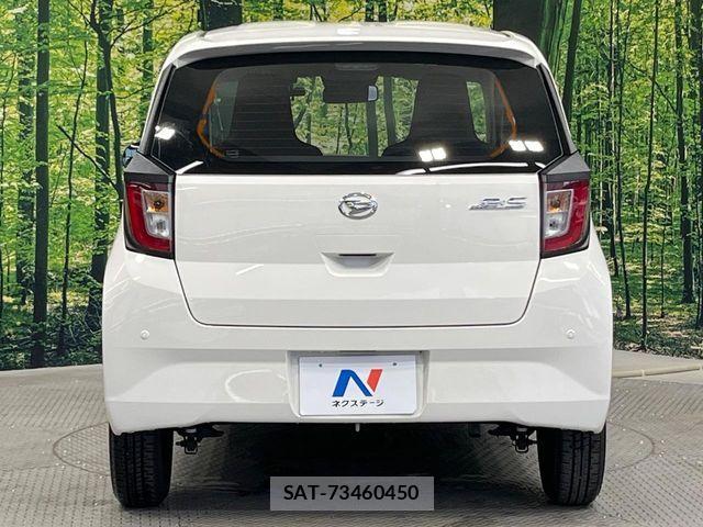 Daihatsu MIRA ES 2021-06 8036837-13