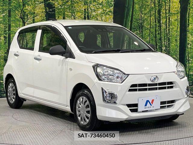 Daihatsu MIRA ES 2021-06 8036837-14