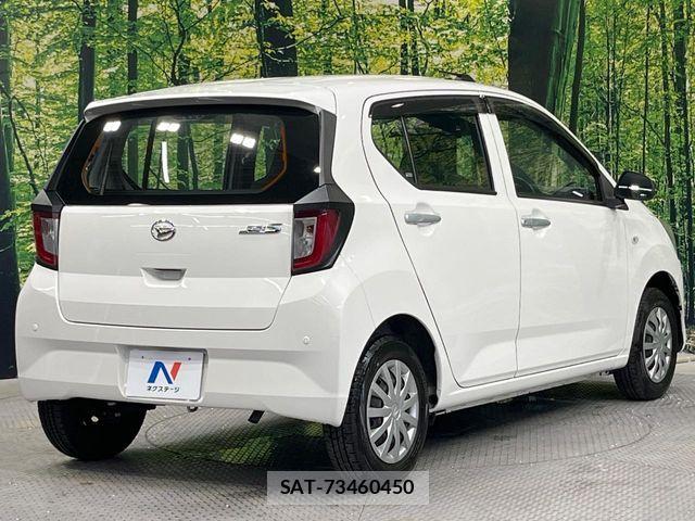 Daihatsu MIRA ES 2021-06 8036837-15
