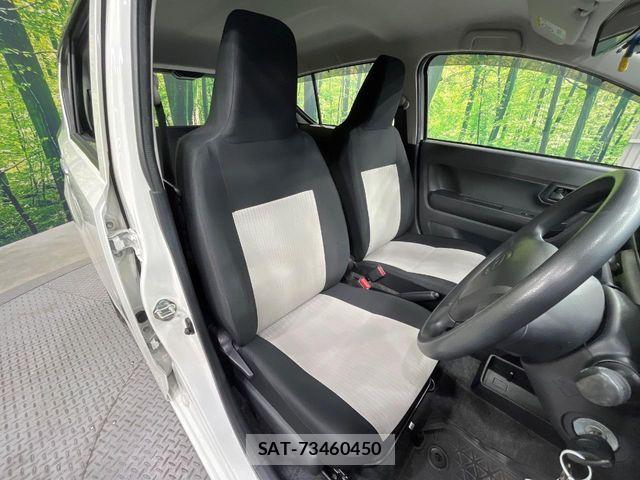 Daihatsu MIRA ES 2021-06 8036837-7