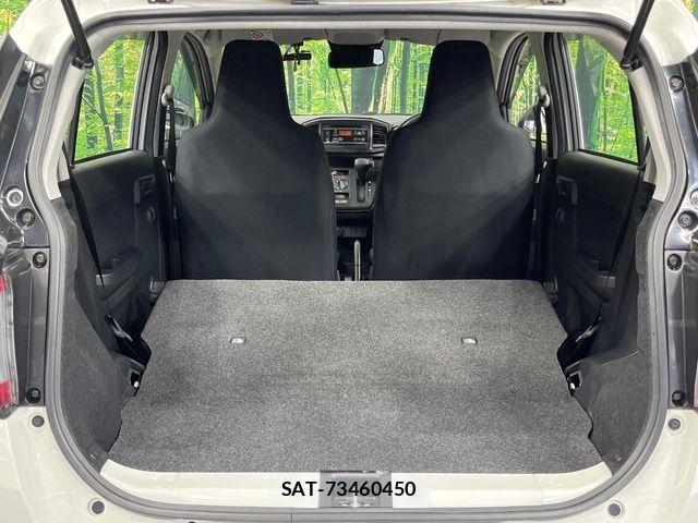 Daihatsu MIRA ES 2021-06 8036837-8