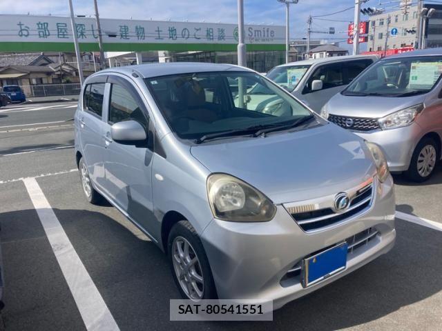 Daihatsu MIRA ES 2013-07 8036851-0