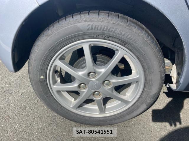 Daihatsu MIRA ES 2013-07 8036851-9
