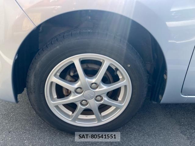 Daihatsu MIRA ES 2013-07 8036851-11