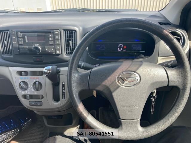 Daihatsu MIRA ES 2013-07 8036851-12