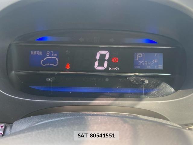 Daihatsu MIRA ES 2013-07 8036851-13