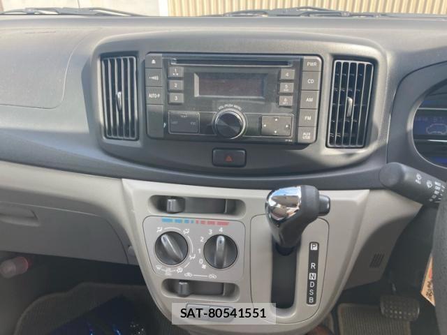 Daihatsu MIRA ES 2013-07 8036851-14