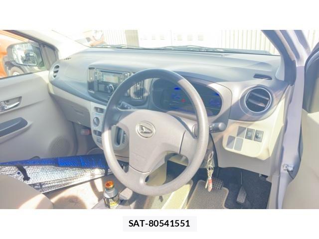 Daihatsu MIRA ES 2013-07 8036851-18
