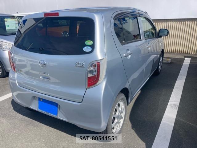 Daihatsu MIRA ES 2013-07 8036851-1