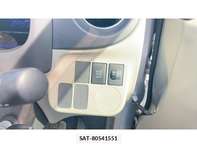 Daihatsu MIRA ES 2013-07 8036851-19