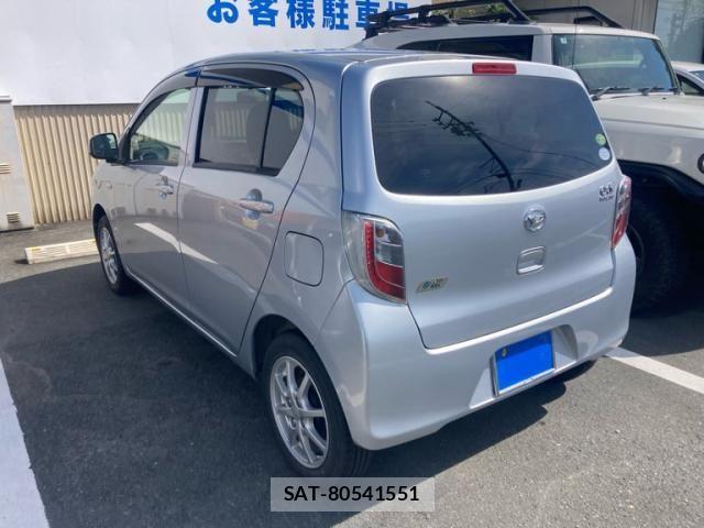 Daihatsu MIRA ES 2013-07 8036851-2