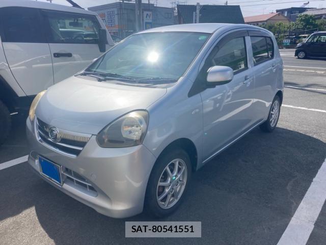 Daihatsu MIRA ES 2013-07 8036851-3