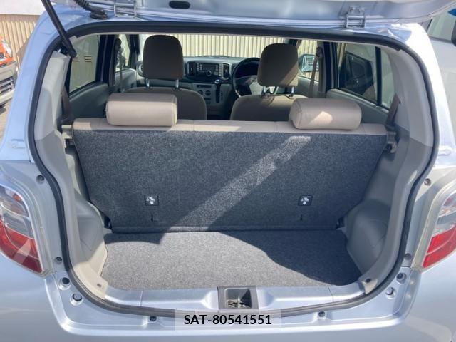 Daihatsu MIRA ES 2013-07 8036851-4