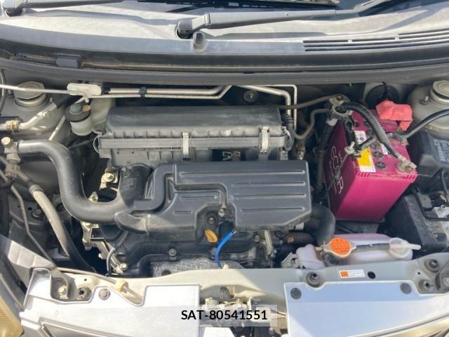 Daihatsu MIRA ES 2013-07 8036851-5