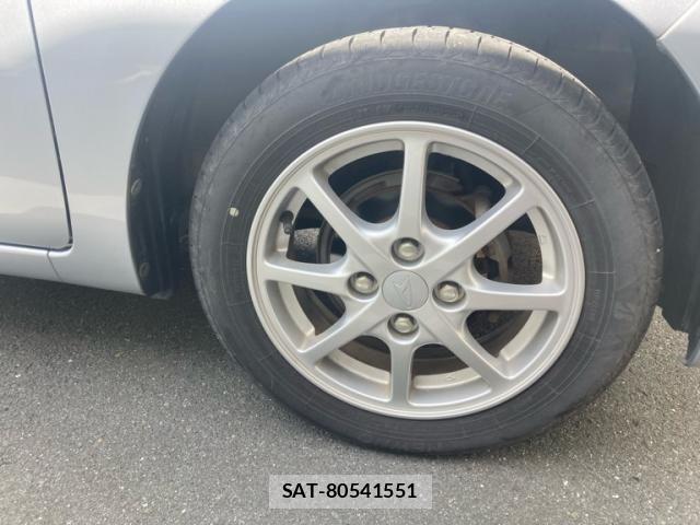 Daihatsu MIRA ES 2013-07 8036851-8