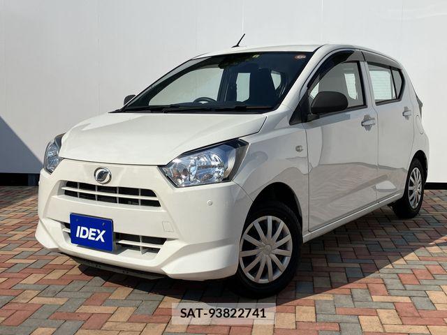 Daihatsu MIRA ES 2023-03 8036823-0