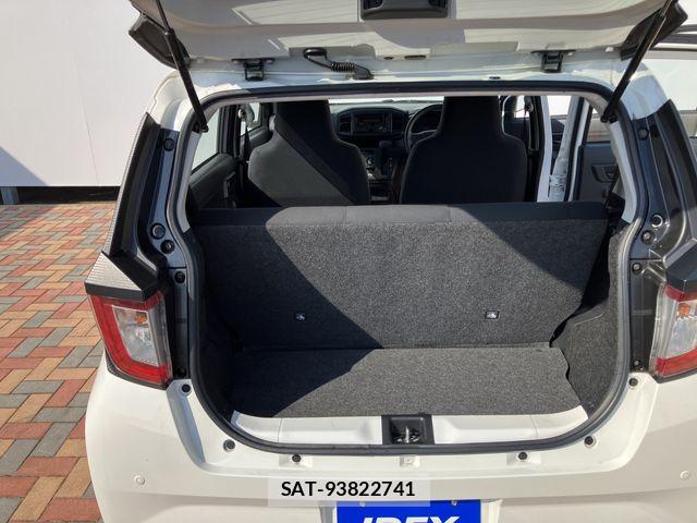 Daihatsu MIRA ES 2023-03 8036823-12