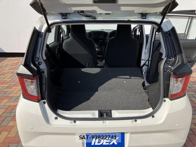 Daihatsu MIRA ES 2023-03 8036823-13