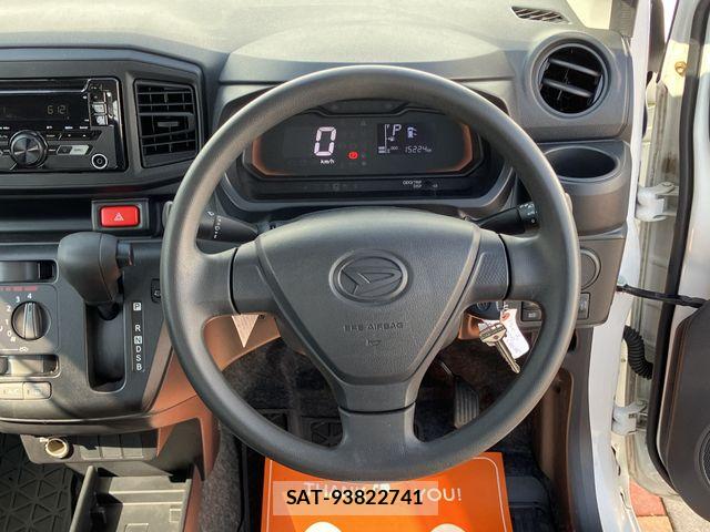 Daihatsu MIRA ES 2023-03 8036823-14