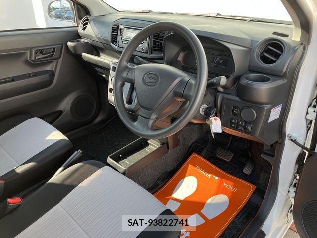 Daihatsu MIRA ES 2023-03 8036823-1