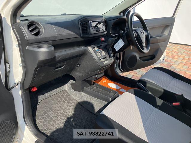 Daihatsu MIRA ES 2023-03 8036823-23