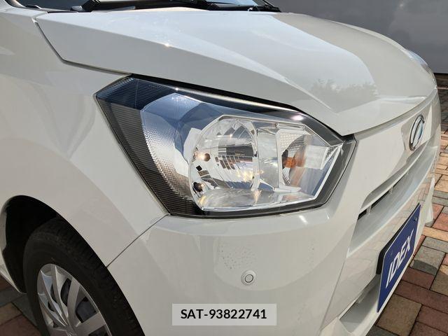 Daihatsu MIRA ES 2023-03 8036823-25