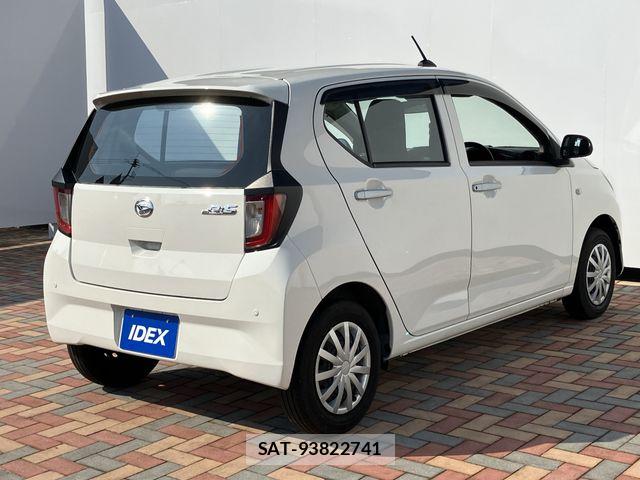Daihatsu MIRA ES 2023-03 8036823-2