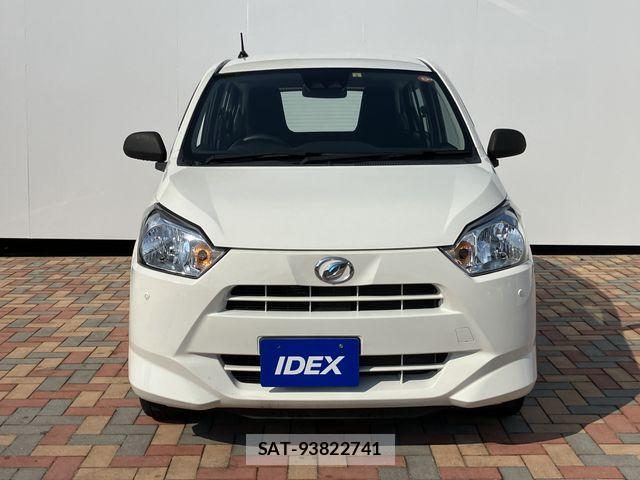 Daihatsu MIRA ES 2023-03 8036823-3