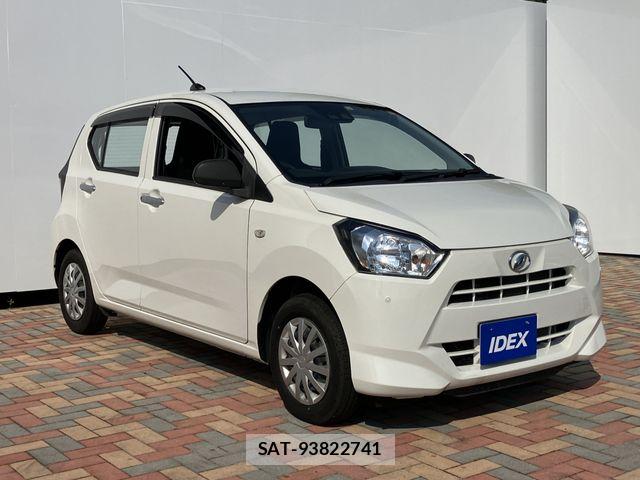 Daihatsu MIRA ES 2023-03 8036823-4