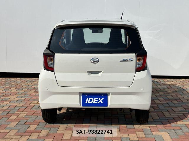 Daihatsu MIRA ES 2023-03 8036823-7