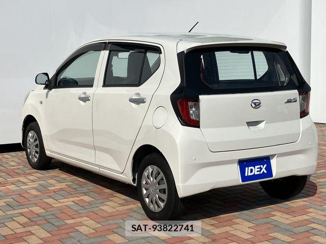 Daihatsu MIRA ES 2023-03 8036823-8