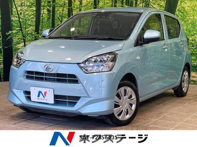 Daihatsu MIRA ES 2021-06 8036840-0