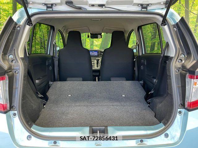 Daihatsu MIRA ES 2021-06 8036840-9