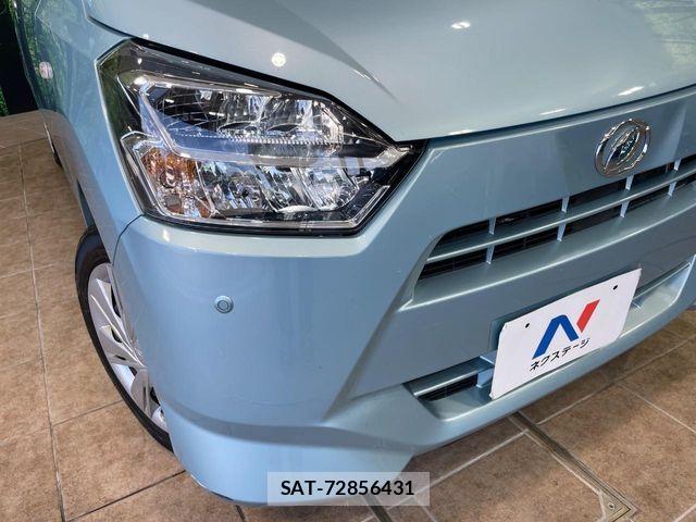 Daihatsu MIRA ES 2021-06 8036840-11