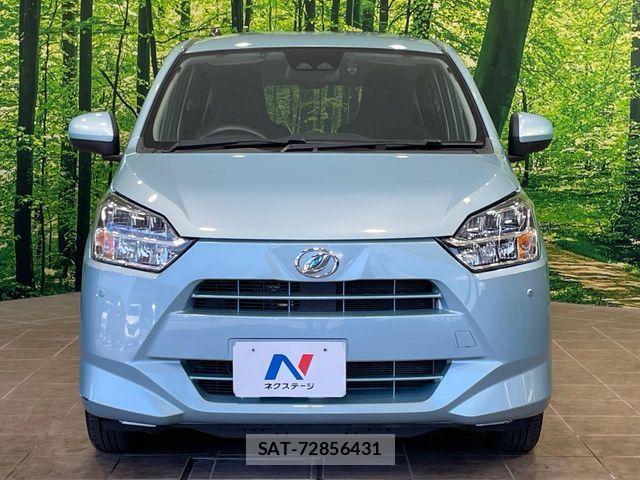 Daihatsu MIRA ES 2021-06 8036840-13