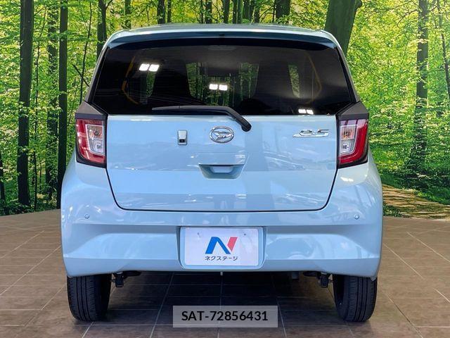 Daihatsu MIRA ES 2021-06 8036840-14
