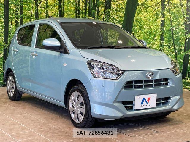 Daihatsu MIRA ES 2021-06 8036840-15