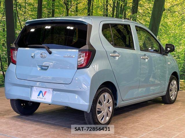 Daihatsu MIRA ES 2021-06 8036840-16