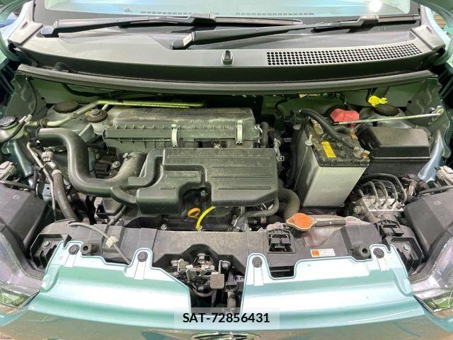 Daihatsu MIRA ES 2021-06 8036840-17