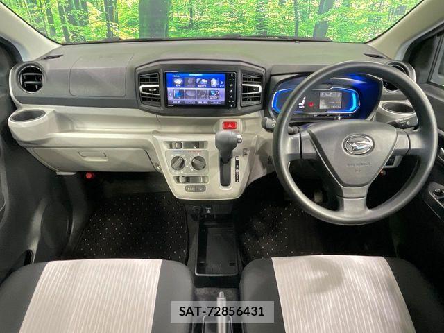Daihatsu MIRA ES 2021-06 8036840-1