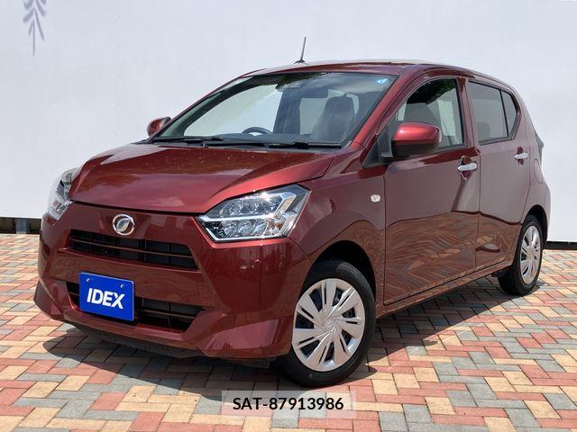 Daihatsu MIRA ES 2023-01 8036822-0