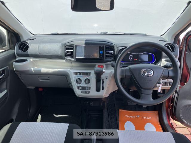 Daihatsu MIRA ES 2023-01 8036822-9