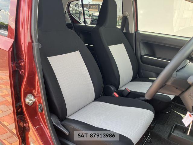 Daihatsu MIRA ES 2023-01 8036822-10