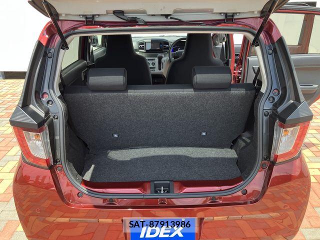 Daihatsu MIRA ES 2023-01 8036822-12