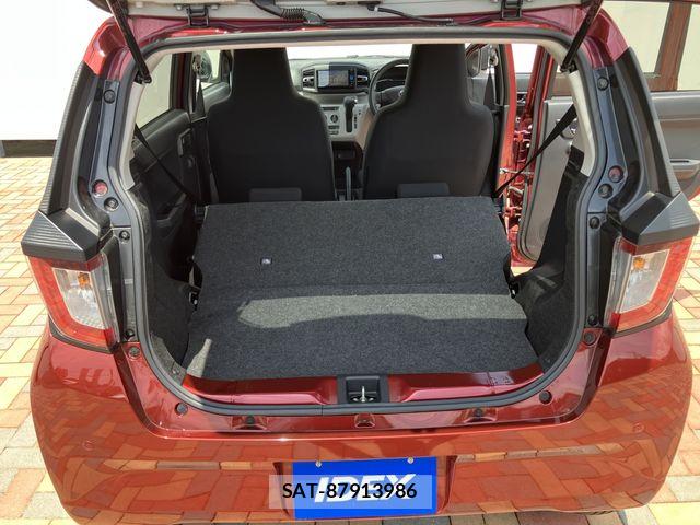 Daihatsu MIRA ES 2023-01 8036822-13