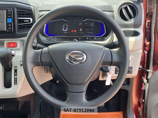 Daihatsu MIRA ES 2023-01 8036822-14